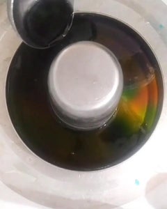 Illuminated Stand Making Process