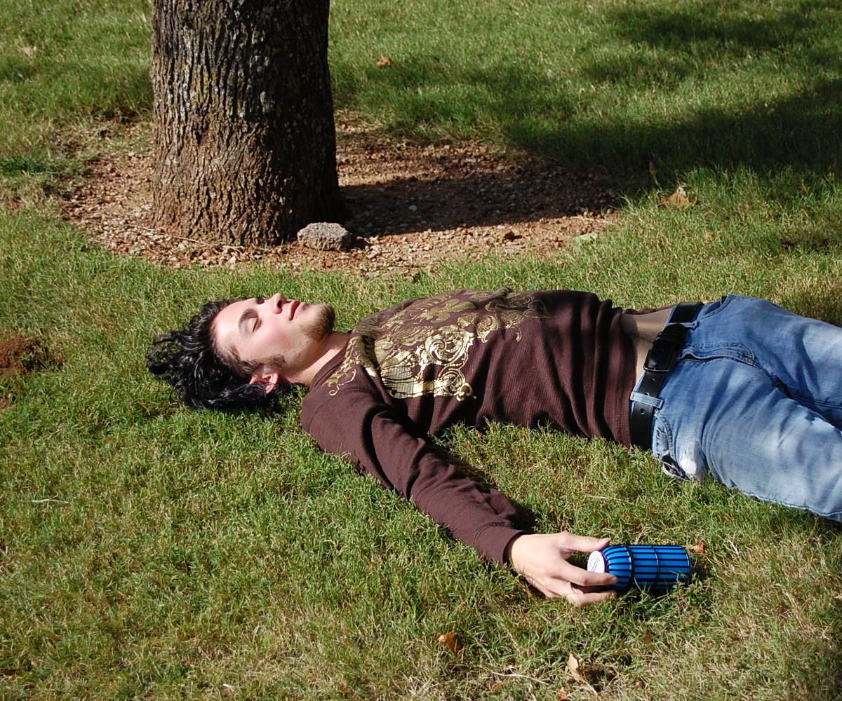 Cream of Beer Leftover Soup