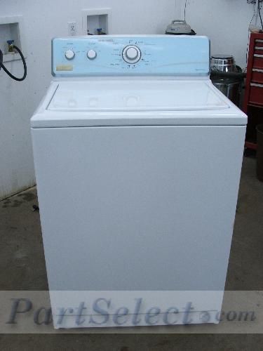 How to Replace a Washer Coupler (Whirlpool or Maytag)