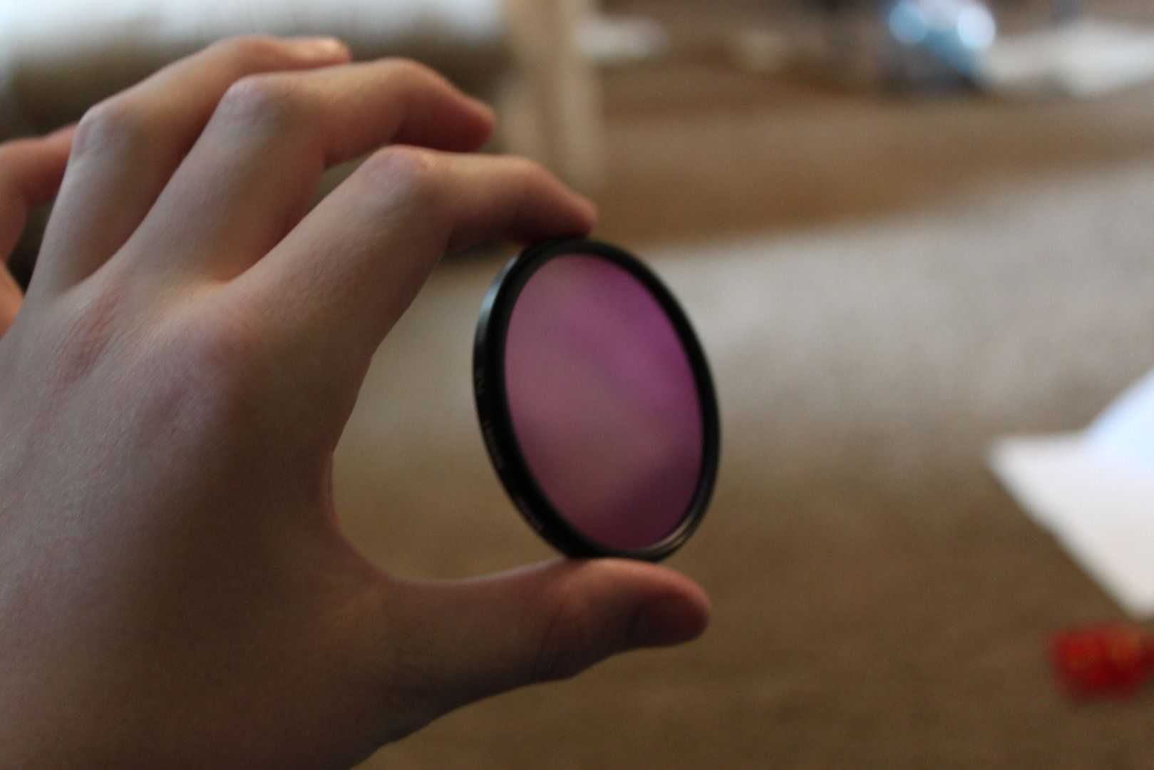 Filters, Fisheye Lens, and More 3 Steps Instructables
