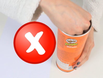 To Do a 5 Pringles Tricks | Simple Life Hacks You Need!!! (Life Hack 1)