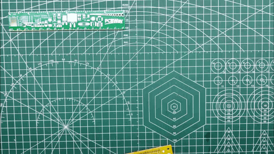 RESULT of Board Assembly