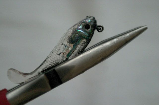 Fishing Lure Necklace (with Pictures) - Instructables