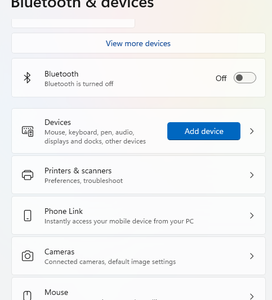 Select Printers & Scanners