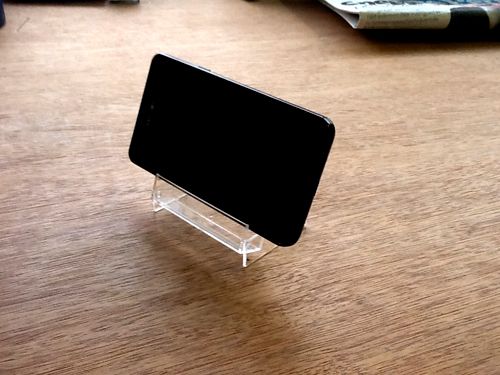Phone Docking Cheap and Easy