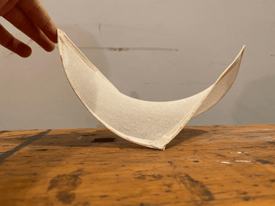 Fabrication (Material Assembly)