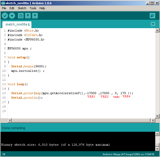 3/3 Create Block WITHOUT ECLIPSE for Ardublock . : 9 Steps - Instructables