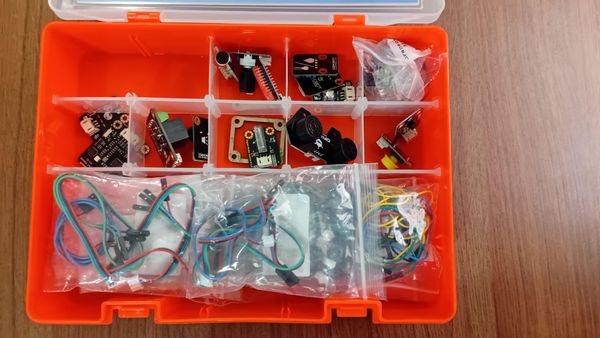 Cardboard For Arduino Build a Home Automation Model From Arduino and Cardboard - Lesson #21 : ...