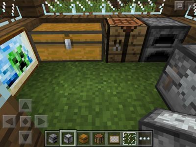 What It Looks Like Inside!+ Doing Up the Inside