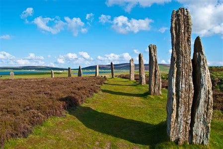 Make Blaand - Scottish Fermented Whey Wine