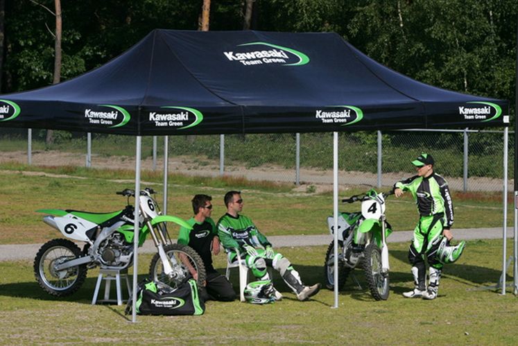 How to Buy an Outdoor Canopy Tent