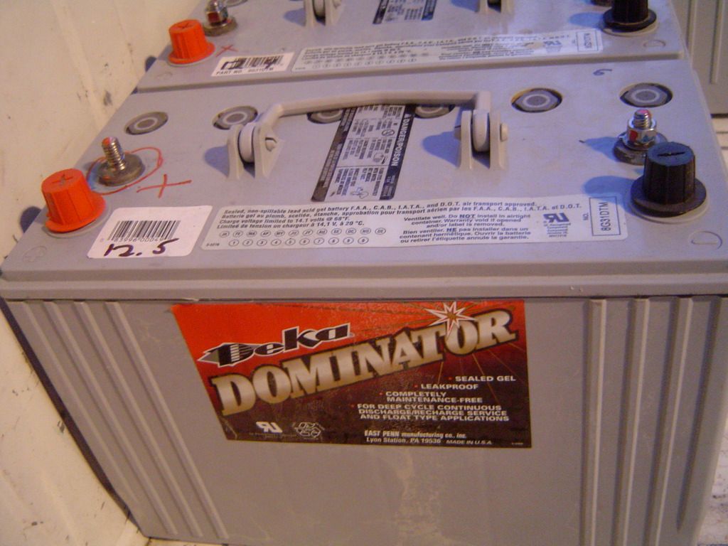 Build Your Own Electric Car: Cheap