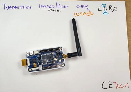 About EdgeX Module 