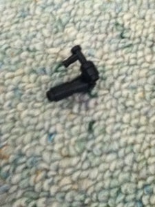 Part 2: the Chaingun