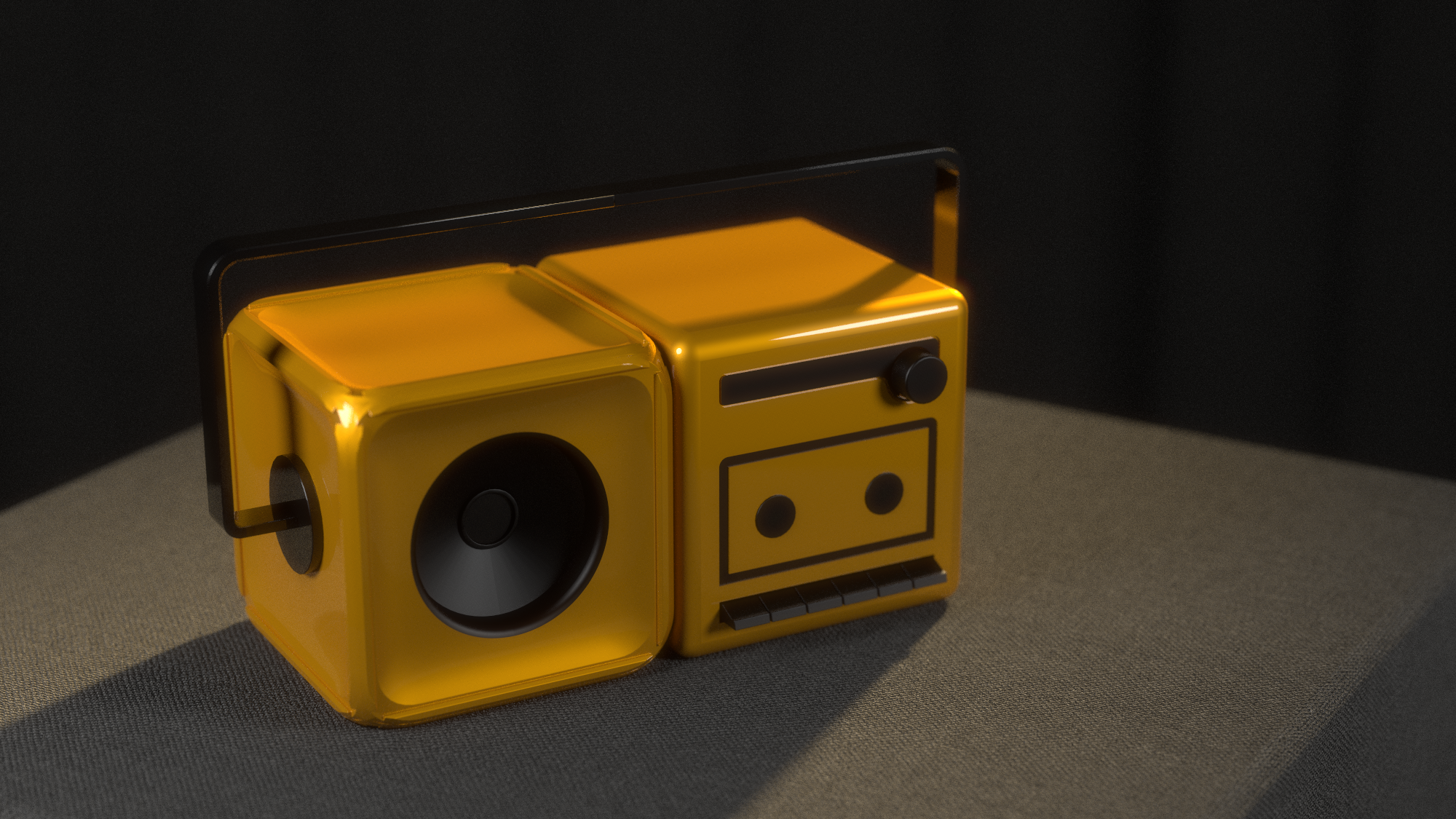 BoseBoomBox