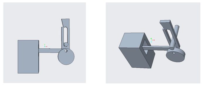 Define Conceptual Design