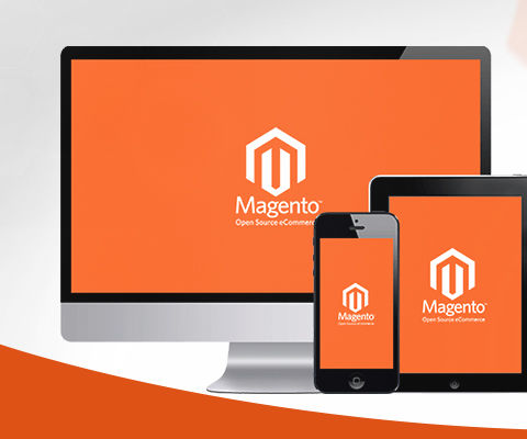 Magento Website Development Company in Bangalore