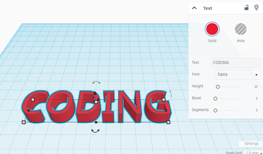 Tinkercad