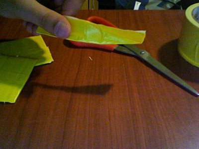 The First Connection