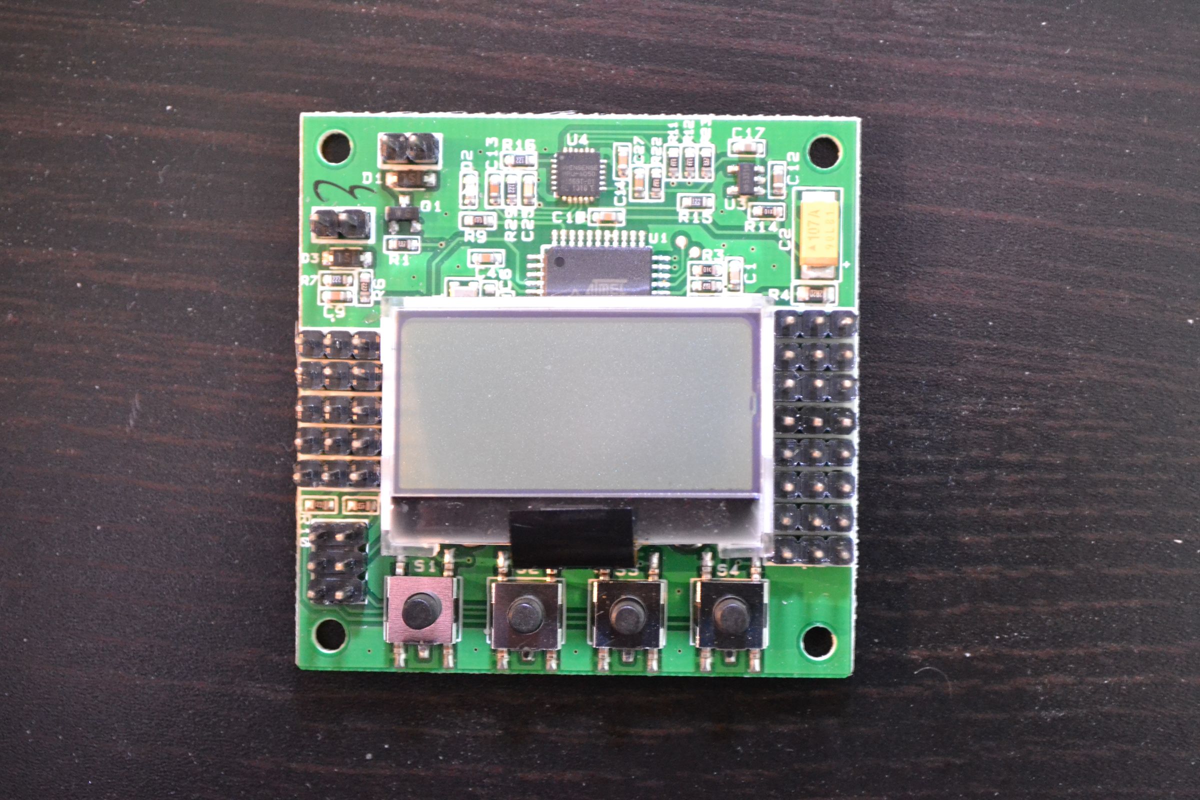 Build a Tricopter With Rotor Bits : 36 Steps (with Pictures ...