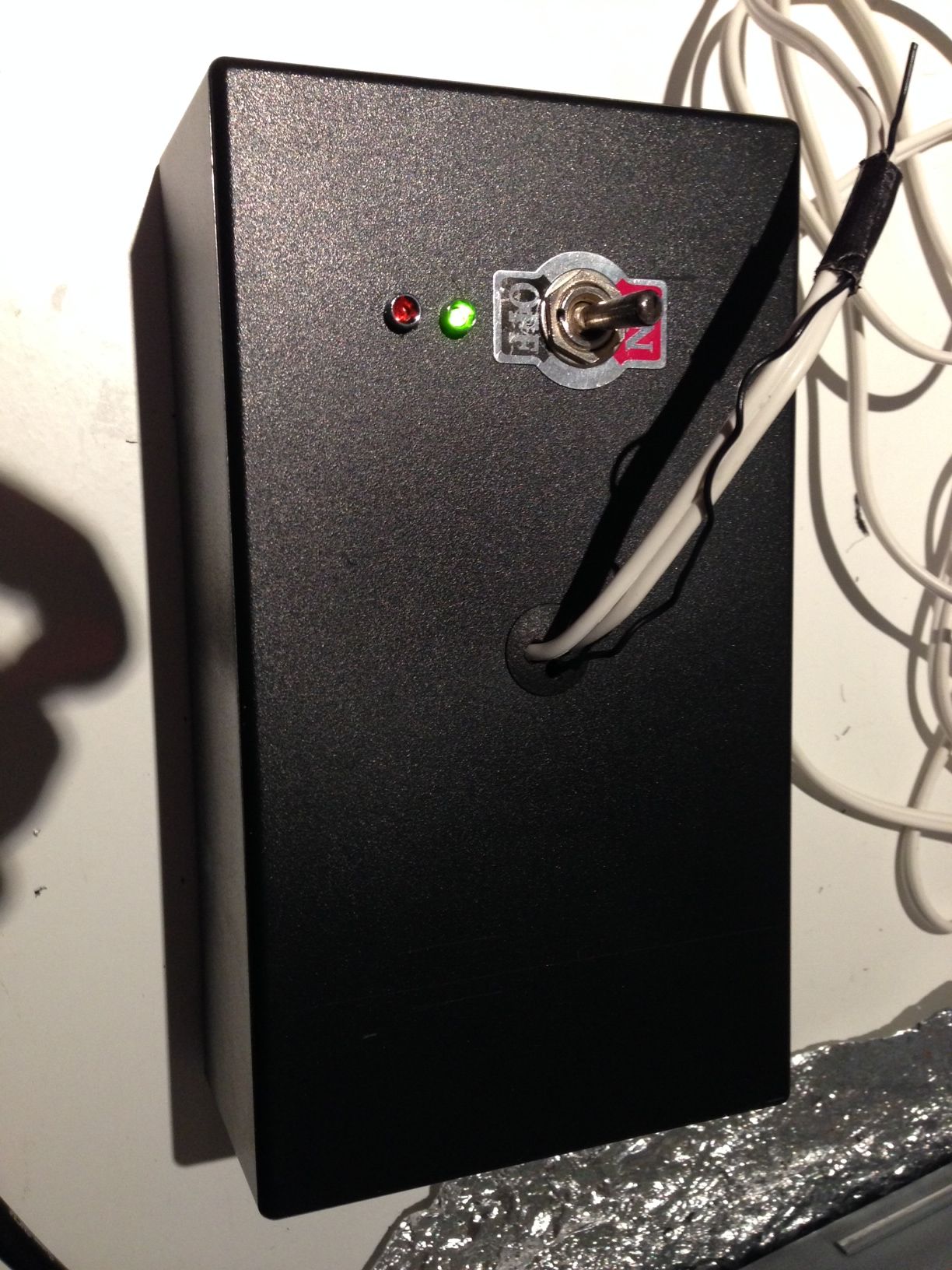 Wireless Model Rocket Ignition System 5 Steps Instructables