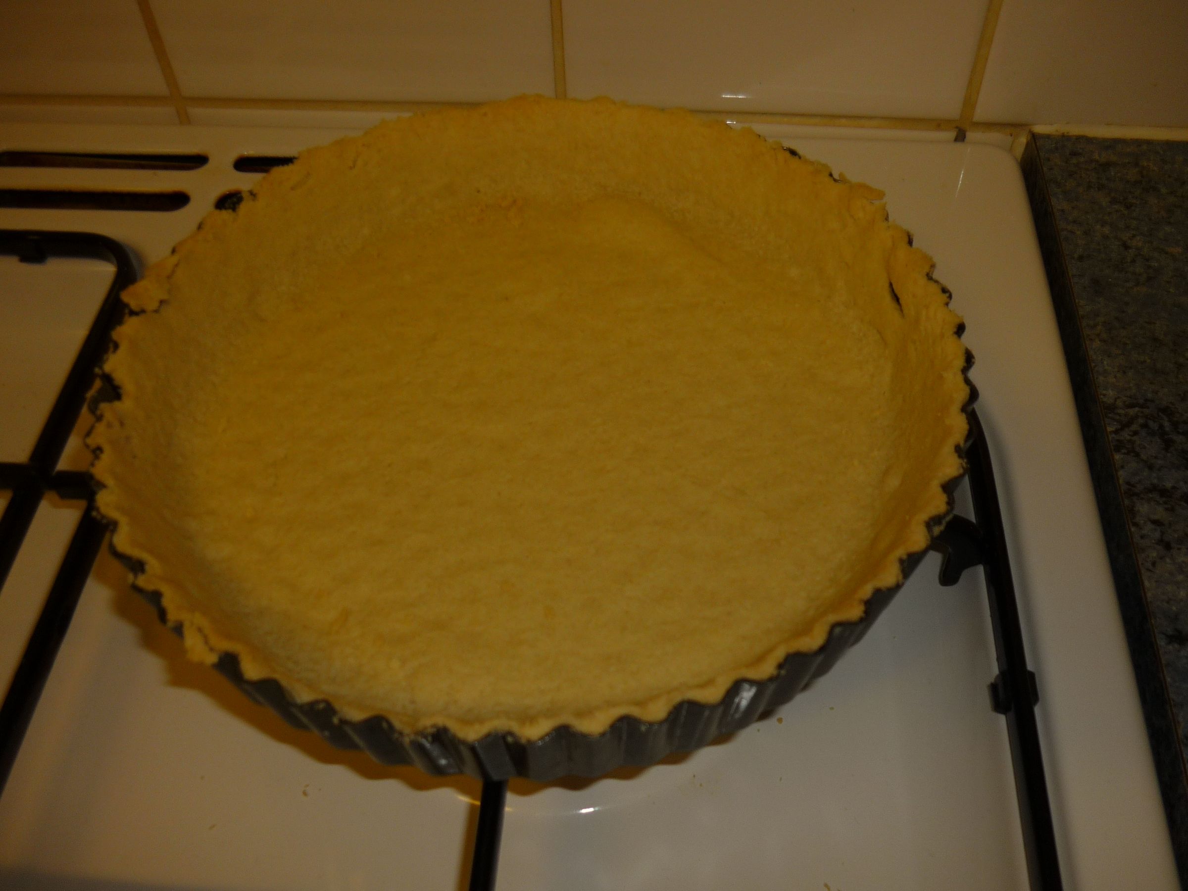 Toffee Coffee Pie! 8 Steps (with Pictures) Instructables