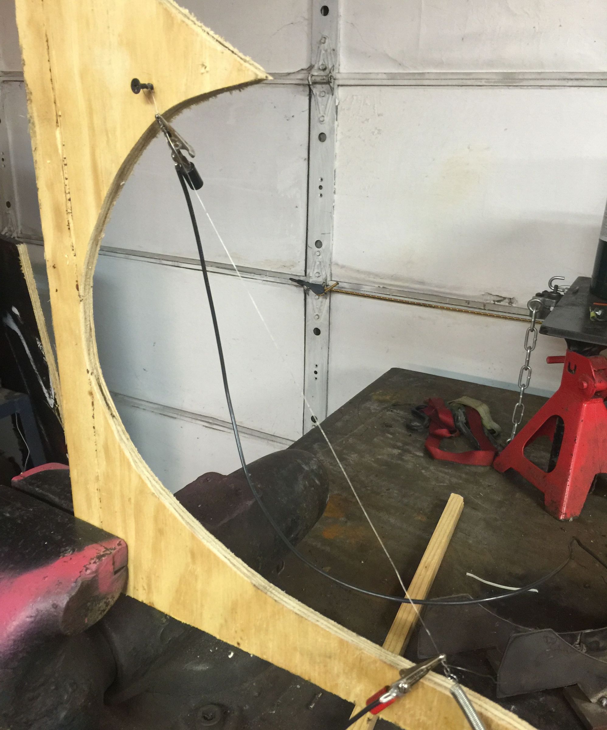 Foam Cutter Cheap and Easy