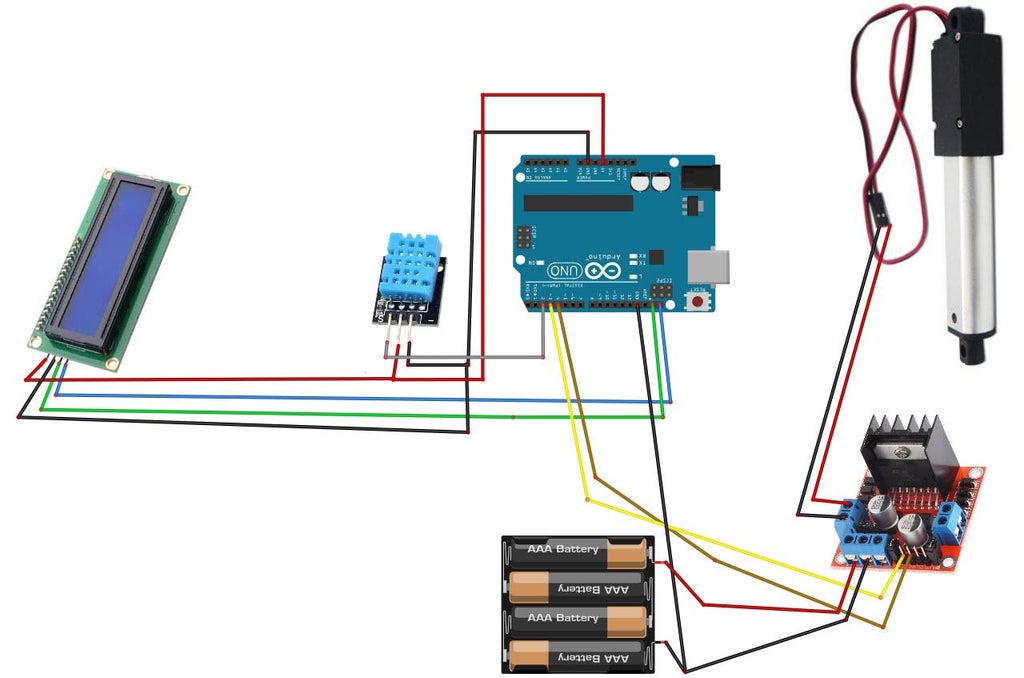 The Circuit The Circuit