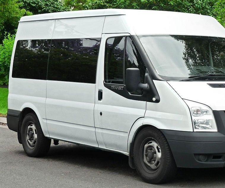 How a Reconditioned Ford Transit Engine Built?