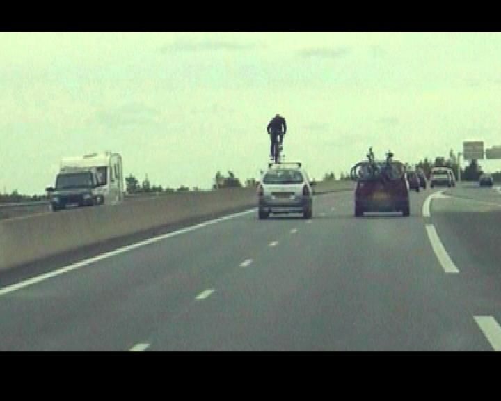 How to Be the Fastest Cyclist Ever?