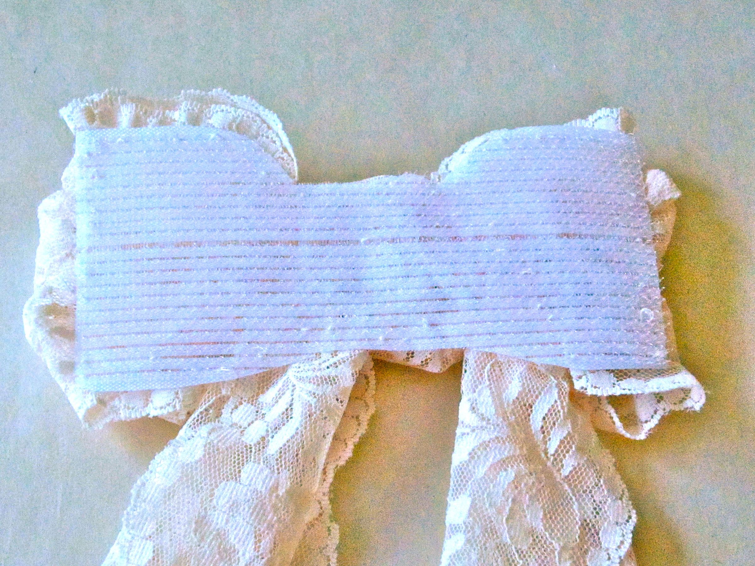 Versatile Hair Velcro 4 Steps (with Pictures) Instructables