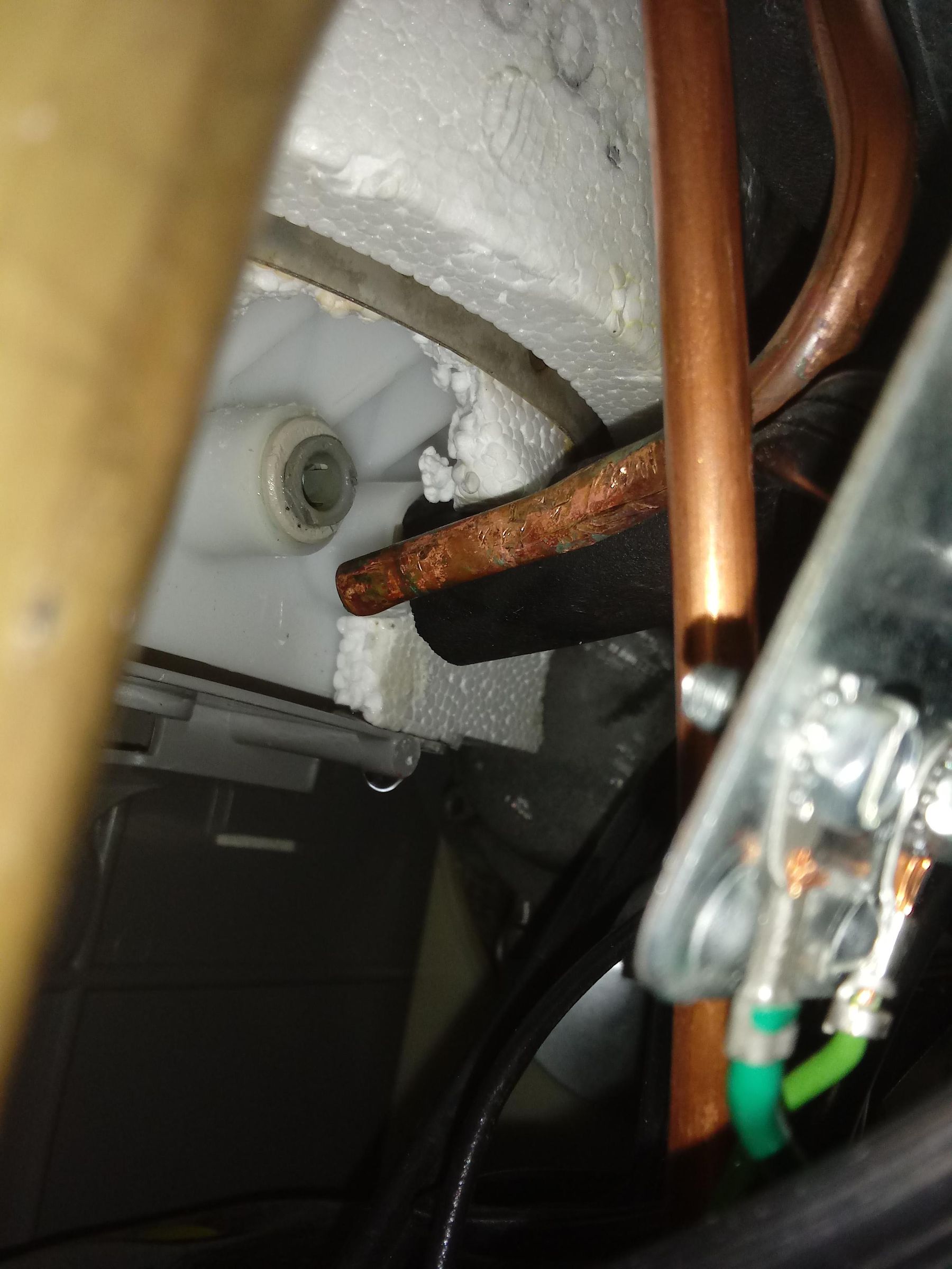 Fix a Leaking Drinking Fountain 7 Steps Instructables