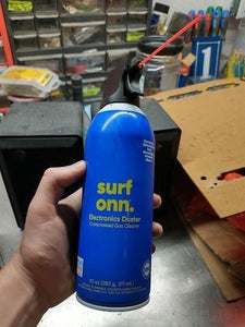 Supplies