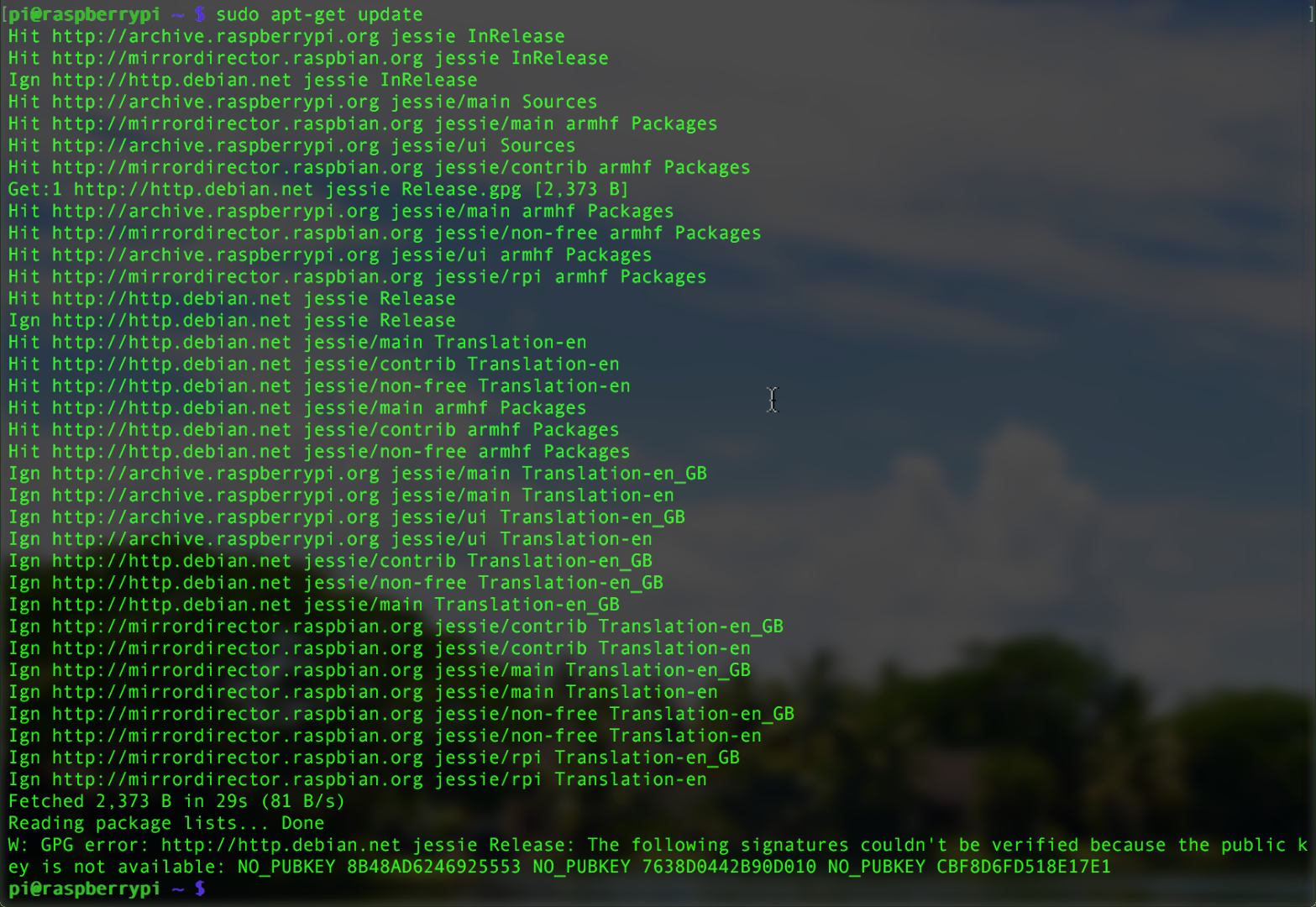 Raspberry Pi Force Server WAP 15 Steps Instructables