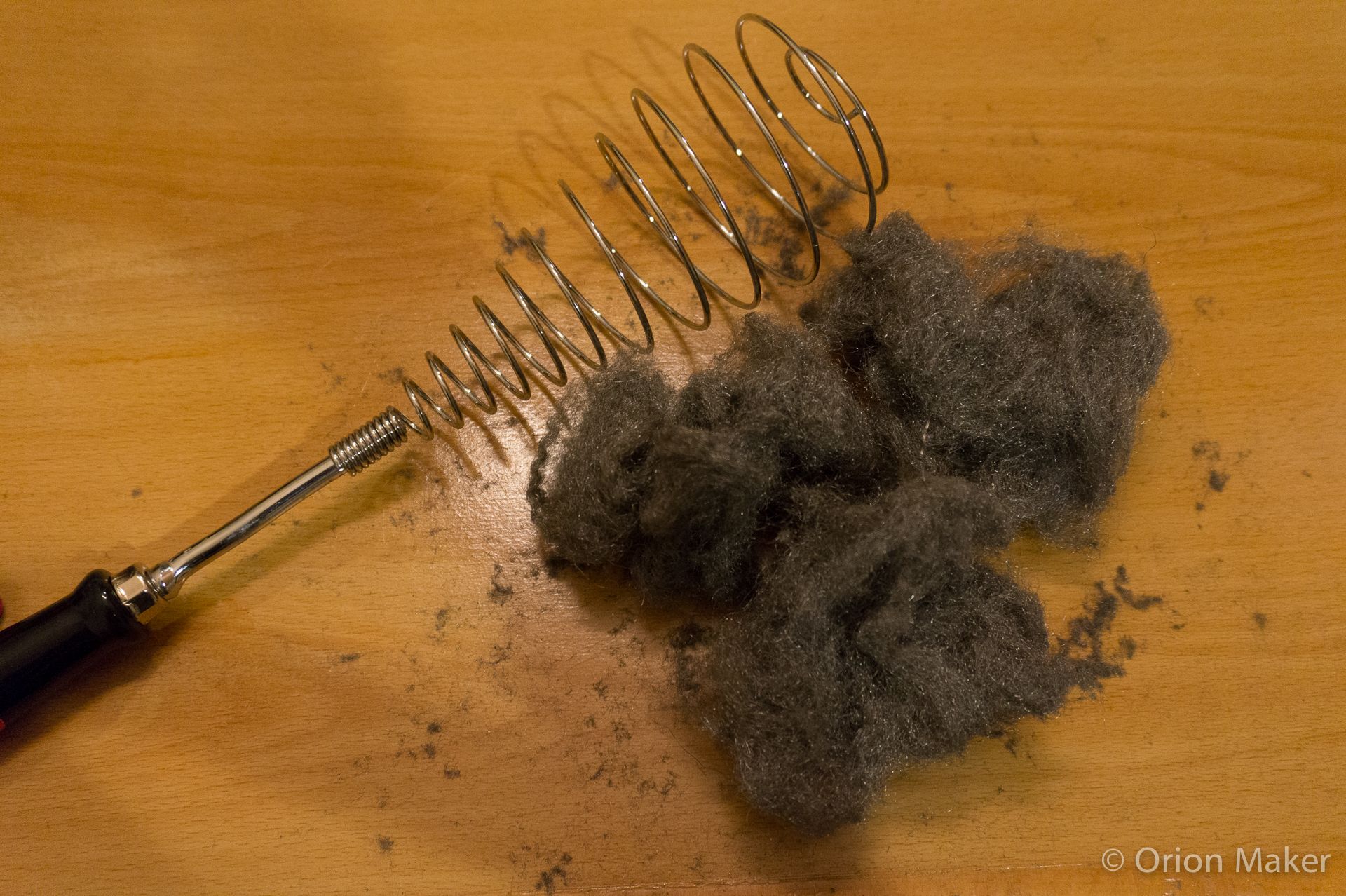 Basic Steel Wool Photography 7 Steps (with Pictures) Instructables