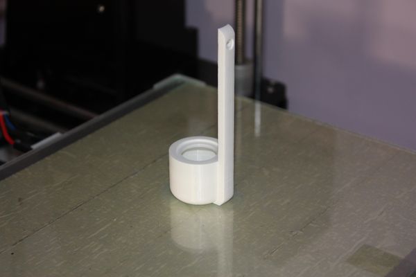Arduino Lighthouse Project Lighthouse - 360° Mini Arduino LiDAR : 10 Steps (with Pictures ...