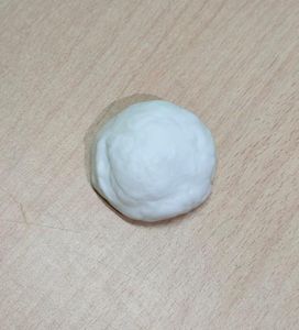 CREIAMO LA PASTA MODELLABILE