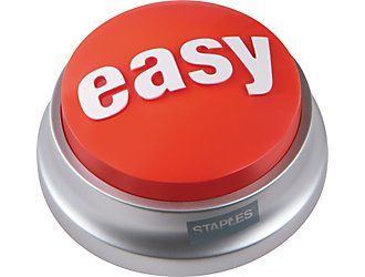 Make an Easy Button Tweet the Hard Way : 6 Steps - Instructables