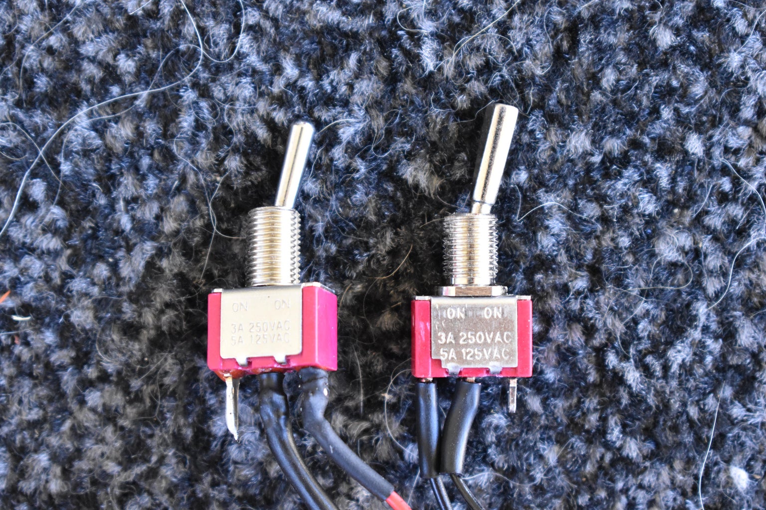 Arduino Hall Effect Bike Speedometer and Odometer : 9 Steps (with ...