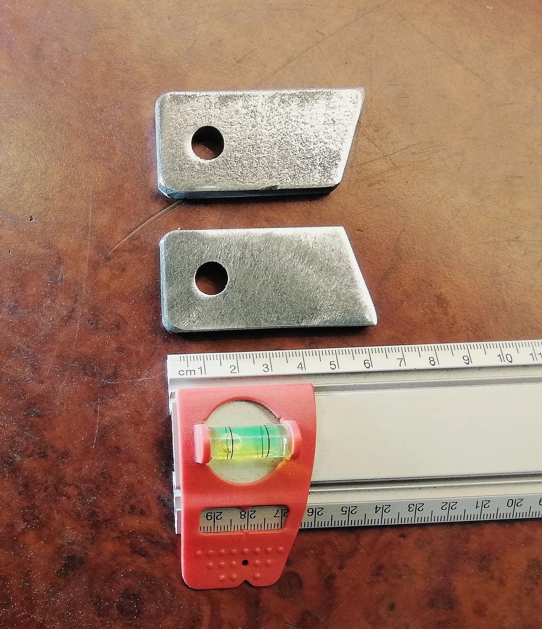 bike stand generator