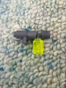 Part 1: Flammenwerfer