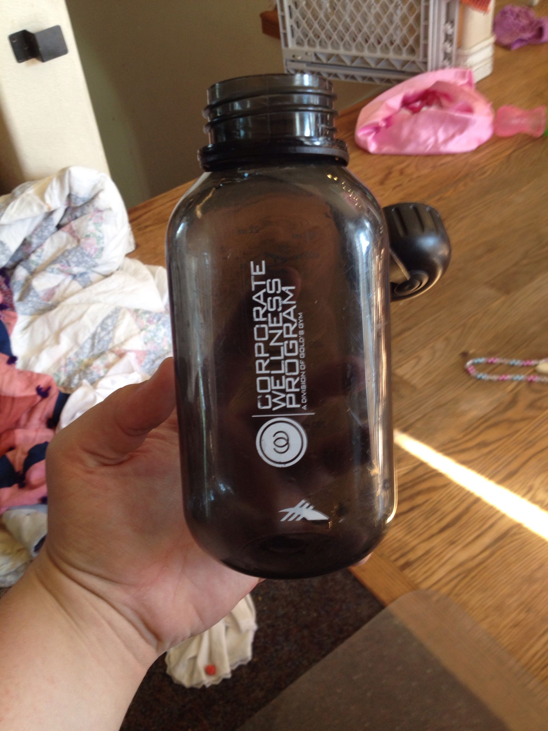 How to Make a Protein Shake : 5 Steps - Instructables