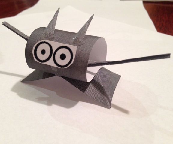 CheerObot