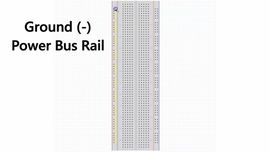 Breadboard Tutorial : 7 Steps - Instructables