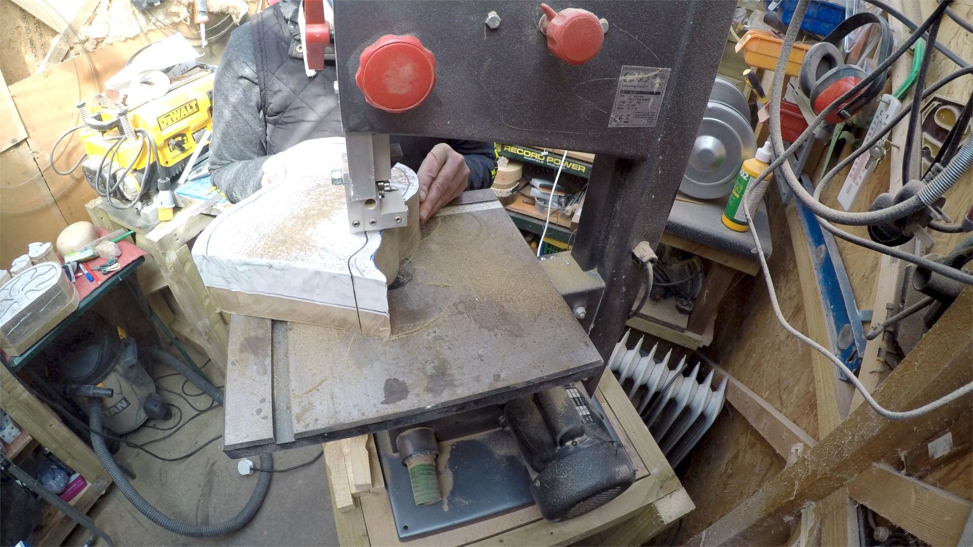 Tree Bandsaw Box 12 Steps (with Pictures) Instructables