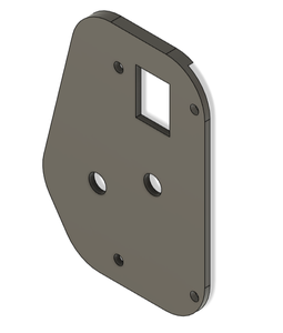 Transmitter - Mechanical Design and Assembly