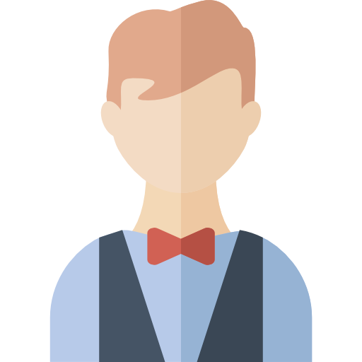 author
