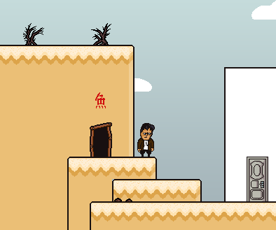 Making a Lisa-Styled RPG Maker Game (Based Off My Project: SOLACE)