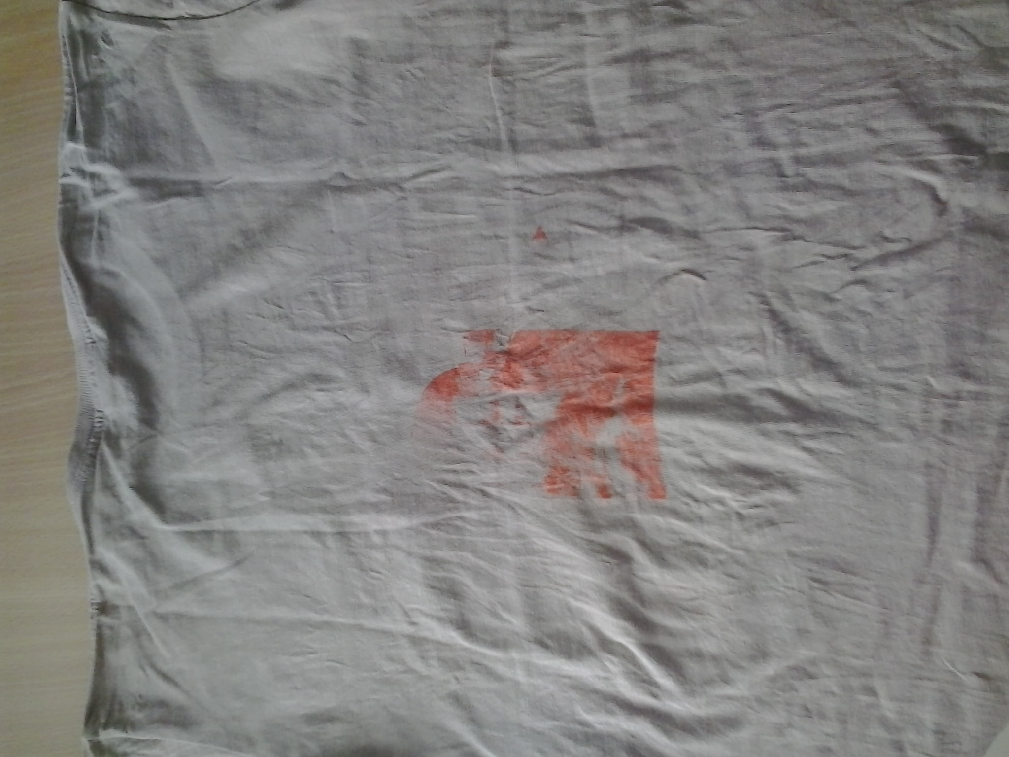 EASY TSHIRT PRINT WITH LUMI 5 Steps Instructables