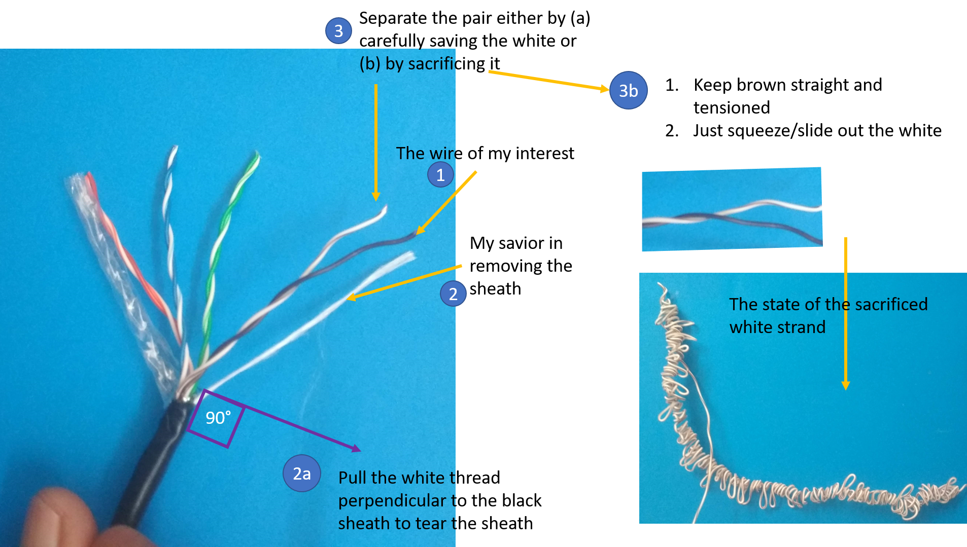 Fix a Broken Plastic Chair 6 Steps (with Pictures) Instructables